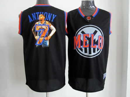 New York Knicks jerseys-052